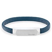 Resim Calvin Klein CKJ35100013 Erkek Bileklik 