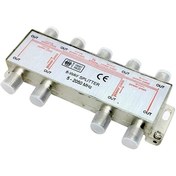 Resim 1/6 SPLITTER 5-2500 MHZ MAG Fully