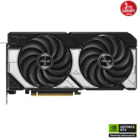 Resim Asus DUAL-RTX5070-O12G 192BIT Gamıng VGA 