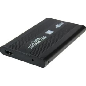 Resim Molix MX2420 USB 2.0 Sata 2.5 Harddisk Kutusu + Kılıf 