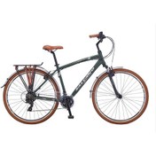 Resim Salcano Sarajevo 700 Man V-fren 19cm Kadro Yeşil 