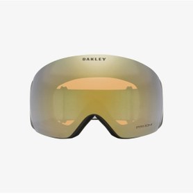Resim Oakley Flight Deck Unisex Siyah Kayak Gözlüğü 0oo7050 