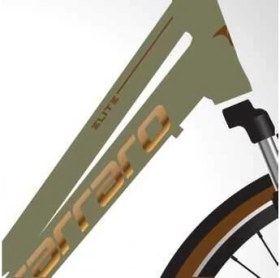 Resim Carraro 2021 Carraro 705 Şehir ve Tur Bisikleti 