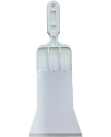 Resim Bulldozer Cam Filmi Uygulama Aparatı 