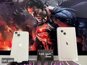 Resim Apple iPhone 13 İkinci El TR | 128 GB | Beyaz 
