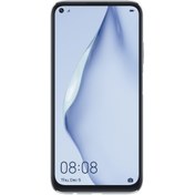 Resim Huawei Yenilenmiş P40 Lite 128 GB Siyah Cep Telefonu (12 Ay Garantili) - B Kalite 