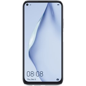Resim Huawei Yenilenmiş P40 Lite 128 GB Siyah Cep Telefonu (12 Ay Garantili) - B Kalite 