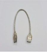 Resim USB UZATMA KABLO 