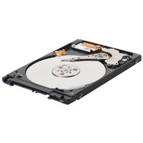 Resim Seagate Momentus Thin ST320LT012 2.5" 320 GB SATA 2 HDD 