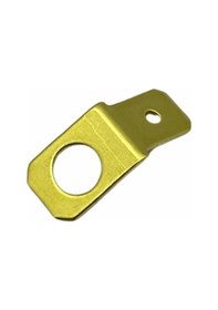 Resim Erkek Fiş 6.3 Mm delik Çapı 5 Mm 