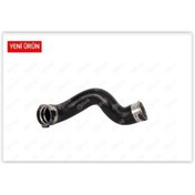 Resim IBRAS 33565 TURBO HORTUMU MERCEDES C350 CDI-E300 BLUETEC-C300 CDI 