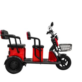 Resim Volta APM5 Elektrikli Motosiklet 