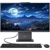 Resim Lenovo Thinkcentre Neo 50A 12SA000RTR03 I7-13620H 32GB 512SSD 27" Fhd Freedos All In One Bilgisayar 