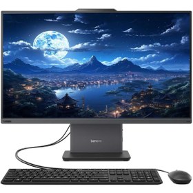 Resim Lenovo Thinkcentre Neo 50A 12SA000RTR03 I7-13620H 32GB 512SSD 27" Fhd Freedos All In One Bilgisayar 