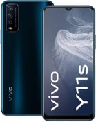 Resim Vivo Y11S TR Garanti | 32 GB 3 GB Siyah 