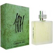 Resim Cerruti 1881 Erkek Parfüm EDT 100 ML 