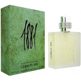 Resim Cerruti 1881 Erkek Parfüm EDT 100 ML 