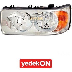 Resim Far Komple 95xf-105xf Sol Ayfar - 1699300 