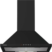 Resim Altus ALA 521 B Duvar Tipi 60 CM Davlumbaz ALTUS ALA 521 B DAVLUMBAZ DUVAR TİPİ