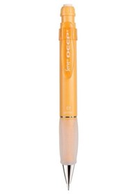 Resim Serve Deep Mekanık Kursun Kalem 07Mm Hardal Sarısı 
