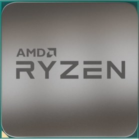 Resim AMD Ryzen 3 3200G 3.6 GHz AM4 6 MB Cache 65 W İşlemci Tray 