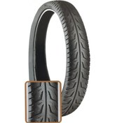 Resim Dış Lastik 50/100 17 Bl 065 Tt 310190 