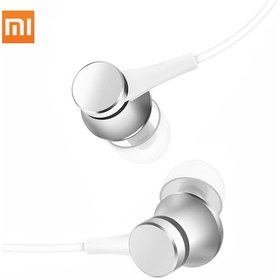 Resim Yunboo Xiaomi 3. Nesil Kulak İçi Kulaklık - Mikrofonlu, Müzik Ve Arama İçin Yüksek Performans Xiaomi Kulak İçi Kulaklık Taze Versiyon 