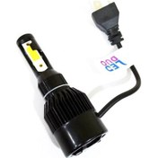 Resim Photon Far Ampulü Led H4 Duo Du3914 Ktm-200 Duke Spacy Tvs Apache 