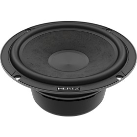 Resim Hertz Ck-165l 16cm Komponent Mid Takımı 300 Watt 