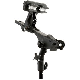 Resim Lastolite 2701 Ezybox II Speedlight Bracket Lastolite