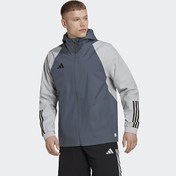 Resim Adidas Erkek Futbol Mont Tiro23 C Aw Jk Hu1320 adidas