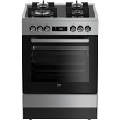 Resim Beko FM 520 IC Ocaklı Fırın 