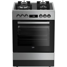 Resim Beko FM 520 IC Ocaklı Fırın 
