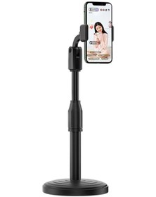 Resim Ally Portatif 360 ° Masaüstü Cep Telefonu Standı - Tutucu (120371736) 