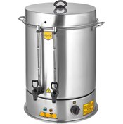Resim Remta R17 500 Bardak 50 L Standart Çay Makinesi Ücretsiz Kargo - Faturalı Ürün - Yetkili Satıcı - Servis - Bayi