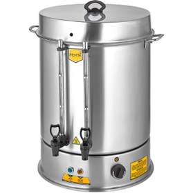 Resim Remta R17 500 Bardak 50 L Standart Çay Makinesi 