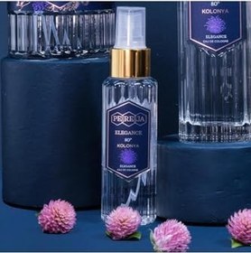 Resim Pereja Elegans Parfümlü Kolonya 100 ml 