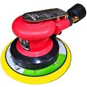 Resim Attlas Athz 150 Havalı Eksantrik Zımpara 