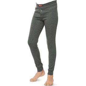Resim FSM 1453 Antrasit Erkek Çocuk Alt İçlik 9 - 10 Yaş Viskon ve Polyester Malzeme ile Rahat Kullanım 