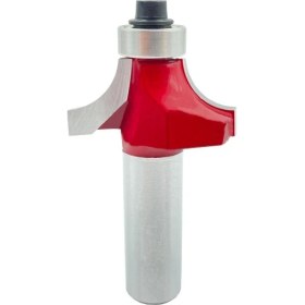 Resim Sap 12MM R10 Balık Sırtı / Radüs Bıçağı 