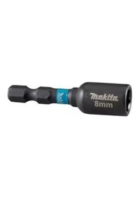 Resim Makita B-66830 İmpact Torklu Makineler İçin Bits Lokma Ucu 8 Mm 