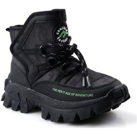 Resim Cool Holter Erkek Çocuk Termal Bot 001 