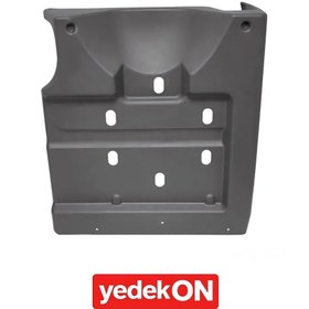 Resim Ön Teker Arkası Çamurluk Axor V1-V2 Sağ - A9448810801 [MB50.5610.W] - A9448810801 