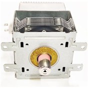 Resim Mikrodalga Magnetron 2m214-16tag Lg Wbl-13a Model 