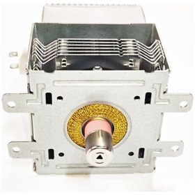 Resim Mikrodalga Magnetron 2m214-16tag Lg Wbl-13a Model 