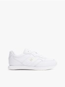 Resim Tommy Hilfiger LEATHER RUNNER, YBS 