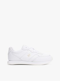 Resim Tommy Hilfiger LEATHER RUNNER, YBS 