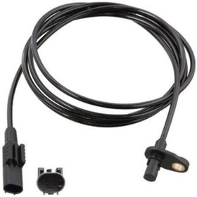 Resim W906 Sprınter-vw Crafter 06- Abs Sensörü Arka Sol Brm51367 A9065404117 