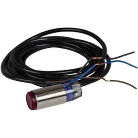 Resim Telemecanique Xub2bksnl2t Fotoelektrik Sensör Xub - Emitör - 12..24vdc - Kablo 2m 