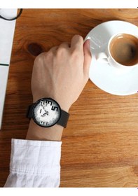 Resim O.D.M. DD166-01 Erkek Kol Saati 